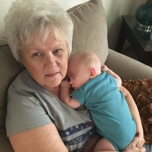 Meet your Posher, Cheri